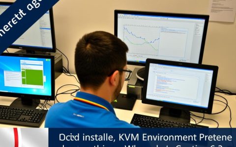 CentOS 6.3安装KVM详细步骤与注意事项有哪些？