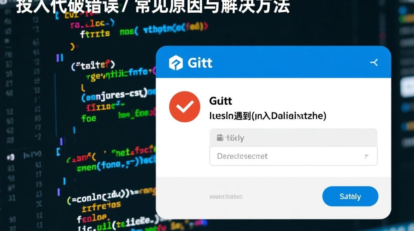 git导入代码报错怎么办?解决方法有哪些? git导入代码报错怎么办?解决方法有哪些?