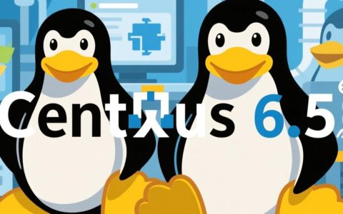 CentOS 6.5如何开放8080端口？防火墙与安全组配置方法详解