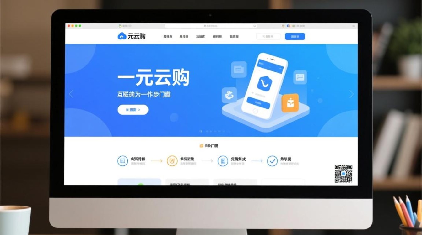 搭建一元云购网站需要哪些技术？成本要多少？