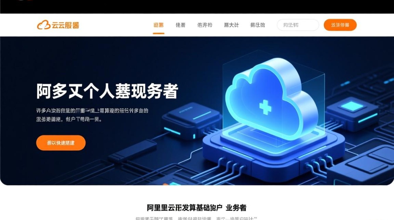 阿里云服务器发布网站需要哪些步骤和配置? 阿里云服务器发布网站需要哪些步骤和配置?