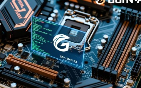 技嘉主板 报错53