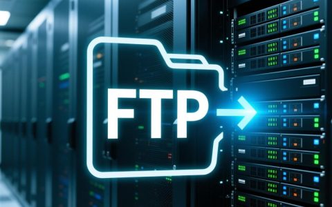FTP数据库怎么用？新手入门教程步骤详解，附操作指南。