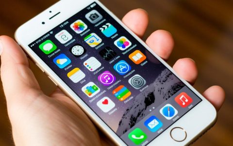 iPhone6无法下载应用怎么办？教你解决应用商店无法下载问题
