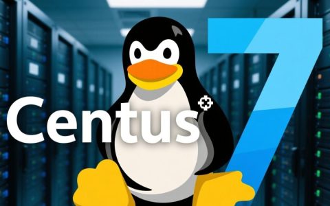 CentOS7如何配置网络接口IP地址？