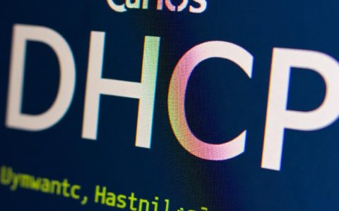 CentOS误删DHCP后，网络服务如何快速恢复？