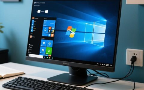win8休眠后无法唤醒怎么办？解决方法在这里！