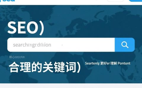 网站关键词在哪里设置？对SEO排名影响大吗？