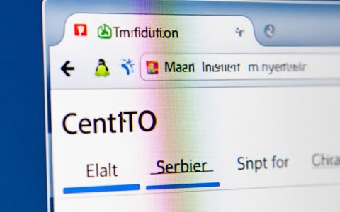 CentOS 恢复文本启动模式怎么操作？