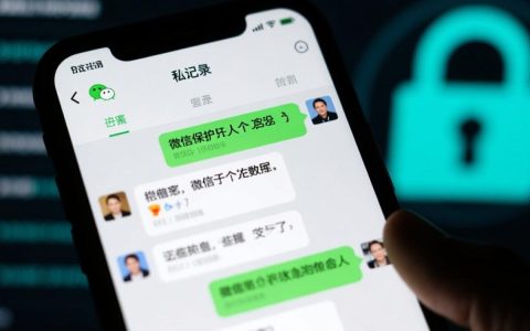 微信数据库加密文件忘记密码怎么破解？