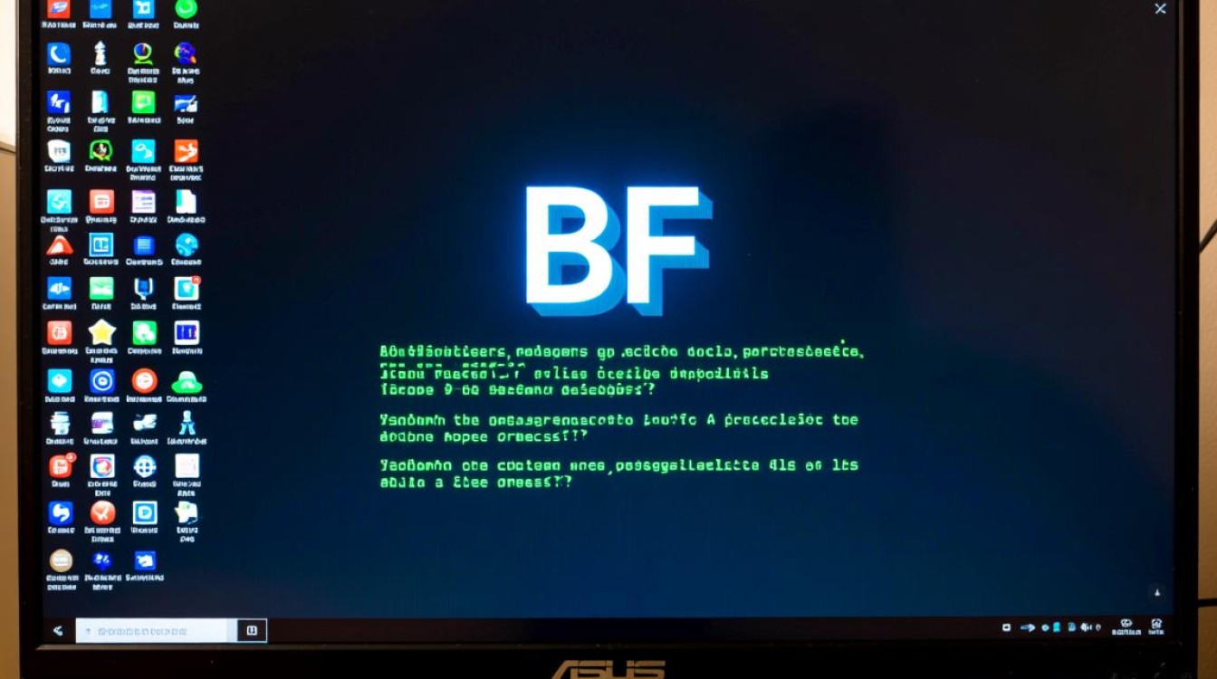 华硕主板bf报错是什么原因?怎么解决? 华硕主板bf报错是什么原因?怎么解决?