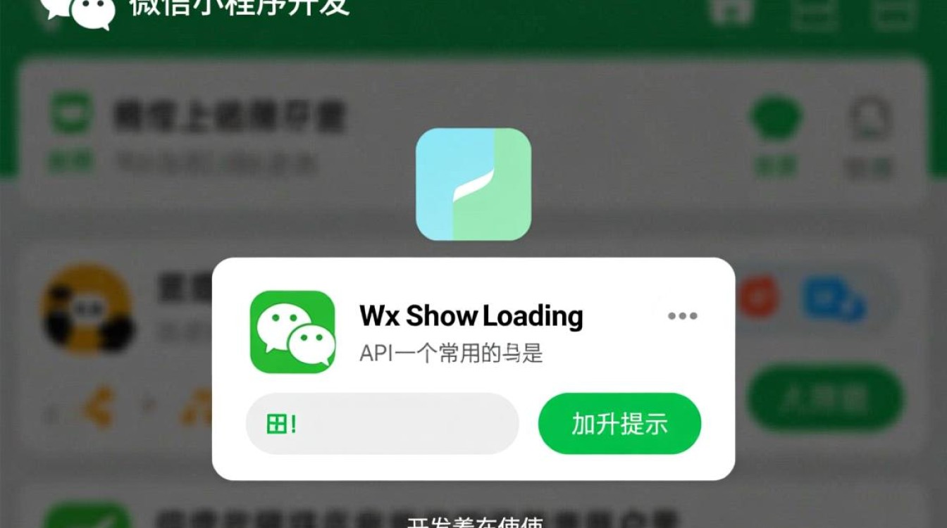 wx.showLoading报错怎么办？如何解决常见报错问题？