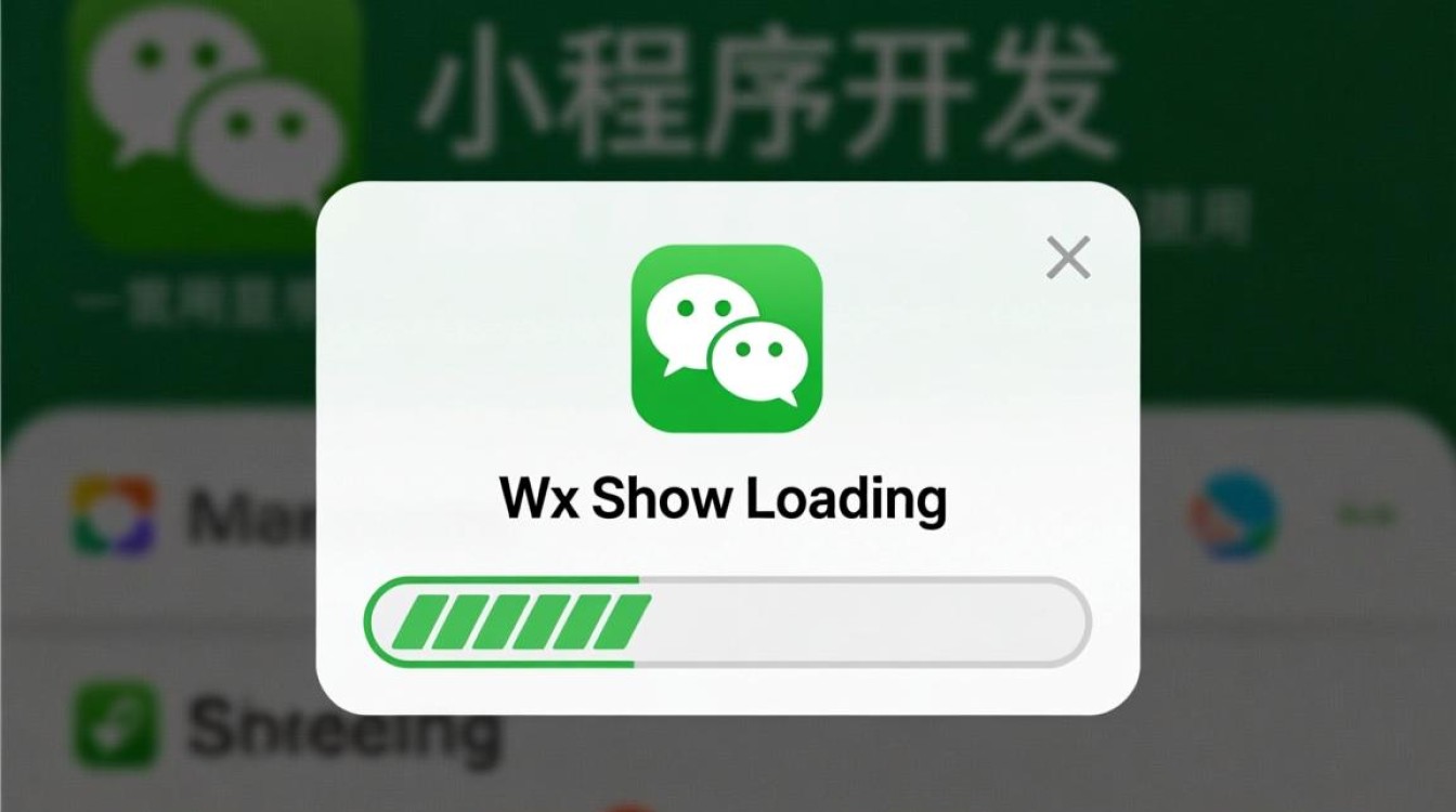 wx.showLoading报错怎么办？如何解决常见报错问题？