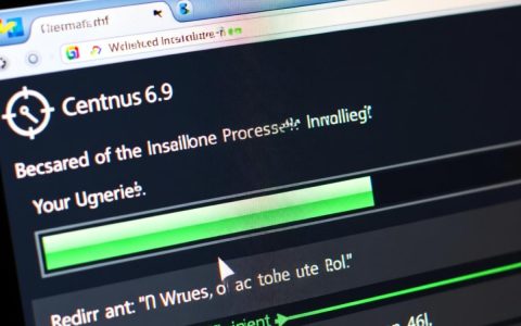 centos 6.9安装卡死怎么办？解决方法有哪些？