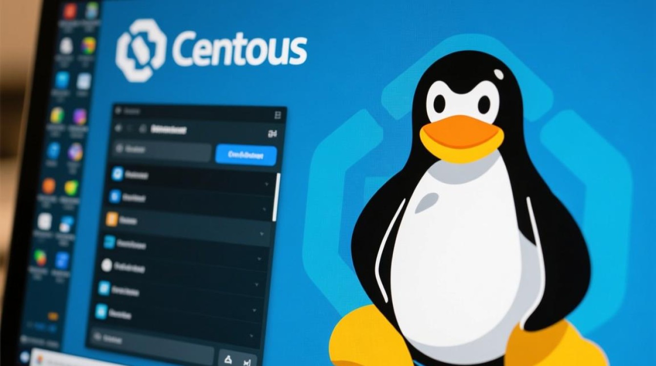 Centos有图形界面吗?新手必看安装配置指南 Centos有图形界面吗?新手必看安装配置指南