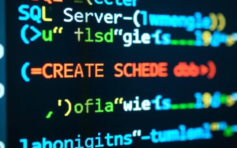 create schema dbo报错怎么办？解决方法与原因分析