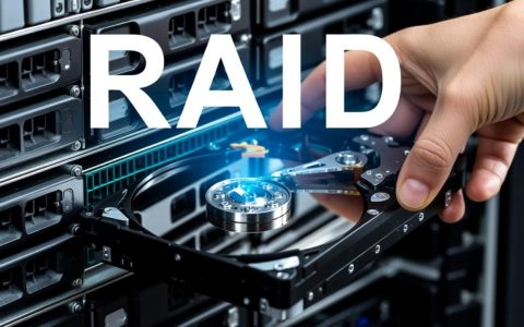 服务器清空RAID后数据还能恢复吗？