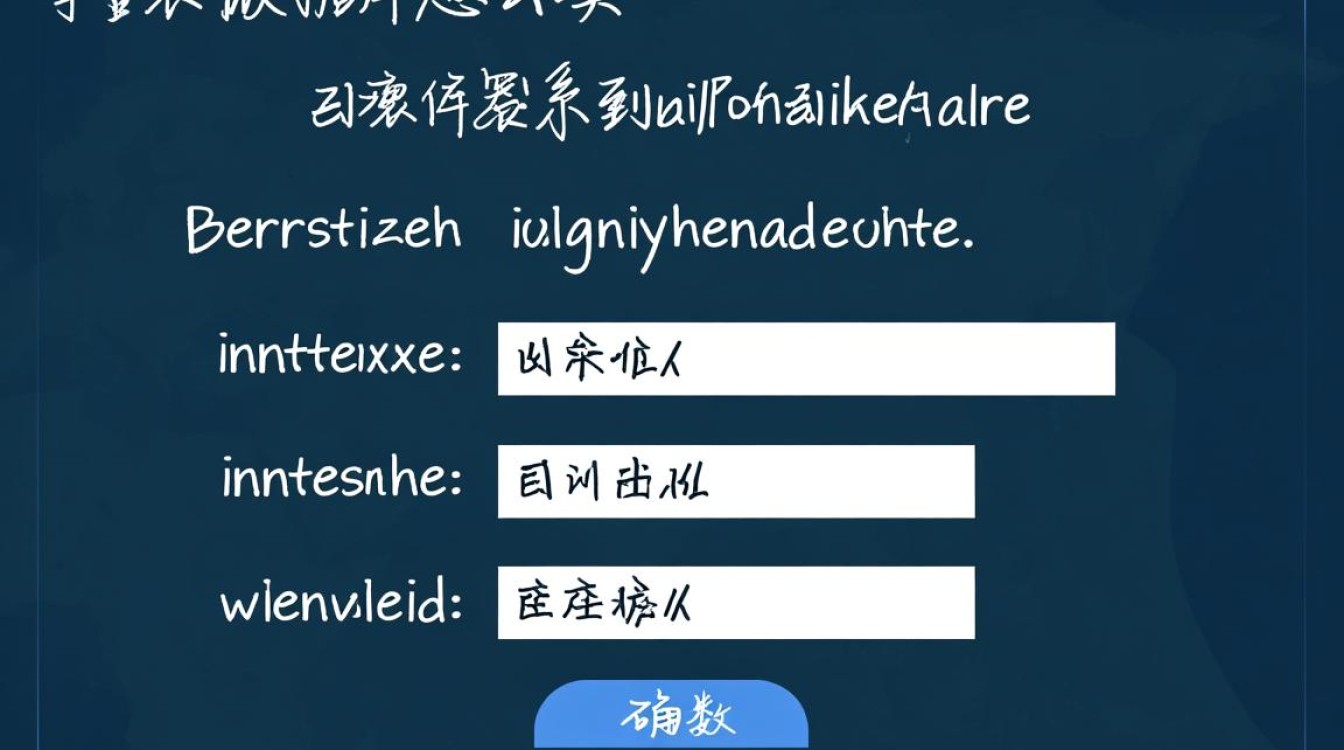 微擎安装数据库时主机、用户名、密码具体要填什么信息? 微擎安装数据库时主机、用户名、密码具体要填什么信息?