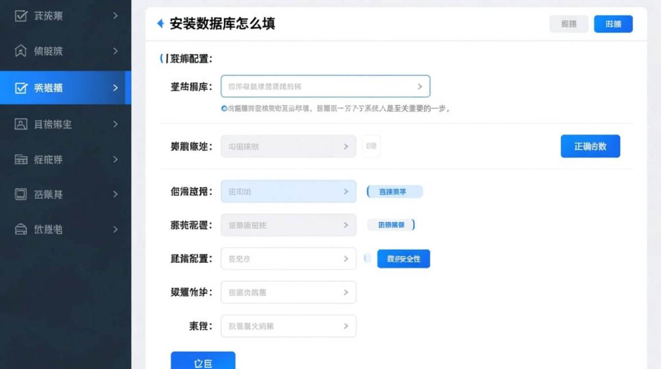 微擎安装数据库时主机、用户名、密码具体要填什么信息? 微擎安装数据库时主机、用户名、密码具体要填什么信息?