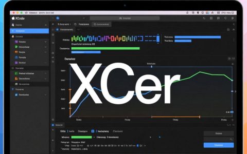 xcode录制报错怎么办？解决方法与常见问题分析