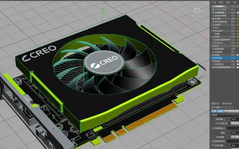 Creo出现显卡报错怎么办？解决方法有哪些？