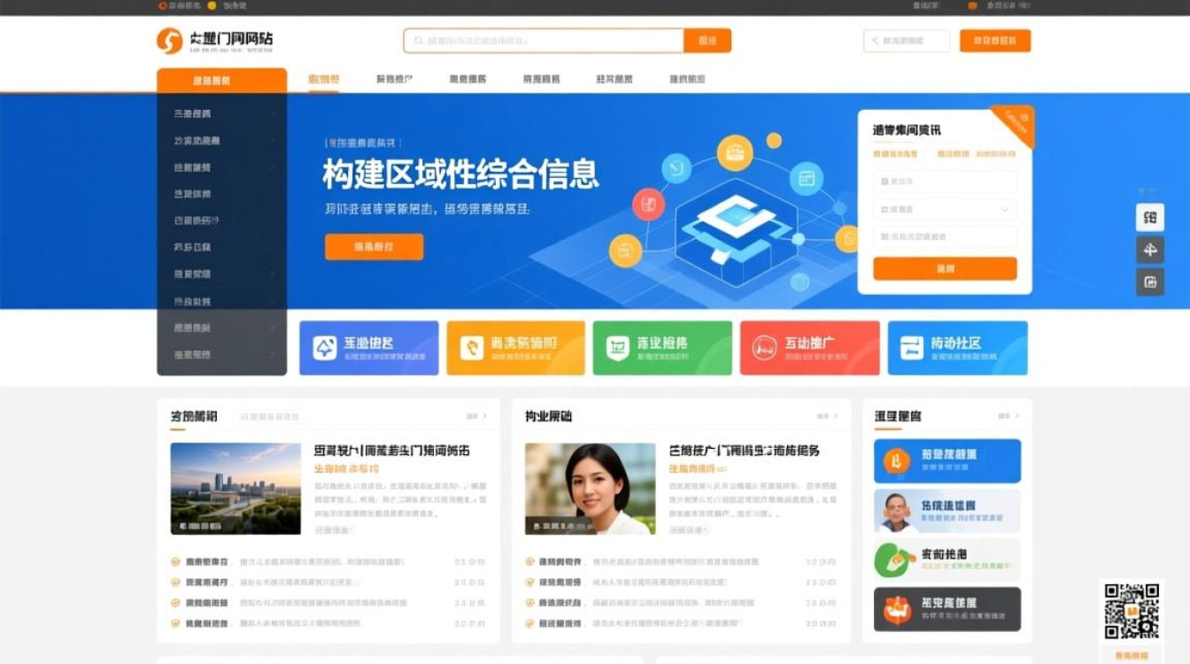 大型地方门户网站源码哪里能买到且安全稳定? 大型地方门户网站源码哪里能买到且安全稳定?