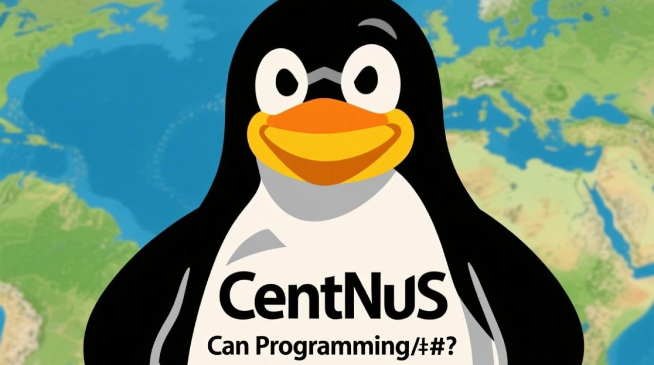 Centos可以编程吗?适合哪些编程语言开发环境? Centos可以编程吗?适合哪些编程语言开发环境?