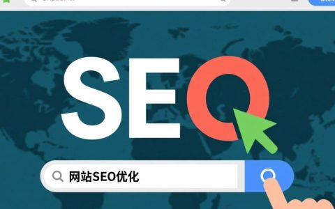 新手怎么给网站做SEO优化？从0到1的实操步骤有哪些？
