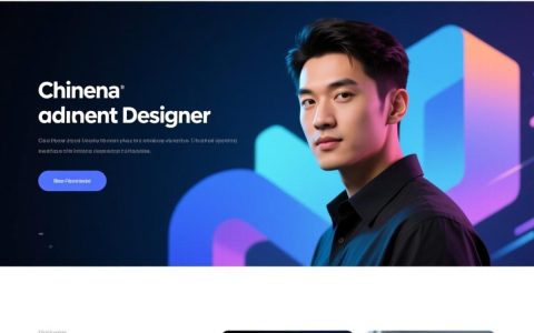 中国网站设计师如何提升作品集竞争力获高薪？