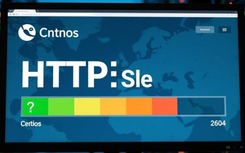 CentOS内网访问http服务慢，具体原因是什么？