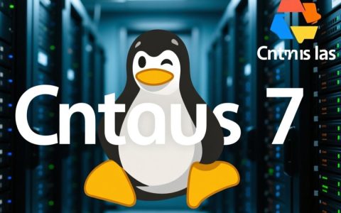 centos 7代 intel如何安装与配置？