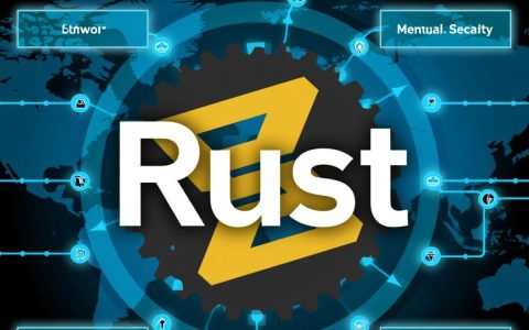 rust服务器标签如何自定义设置与管理？