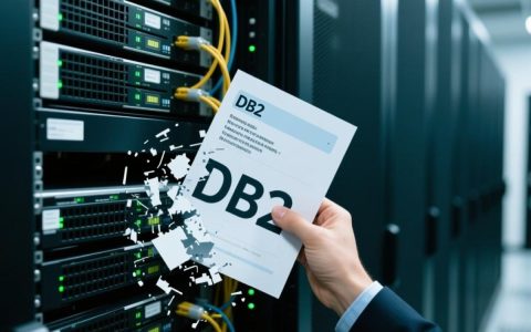 db2数据库误删数据后，如何快速恢复到误删前状态？