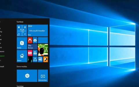 Win10安装MSI失败怎么办？常见原因与解决方法详解