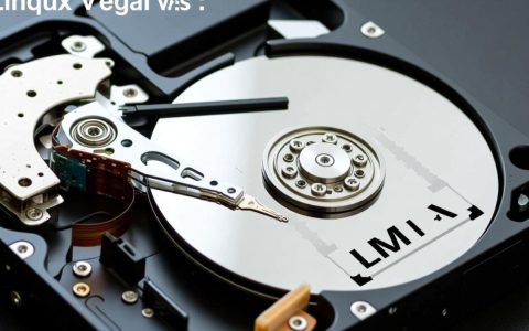 Linux LV缩小报错怎么办？缩小容量失败如何解决？