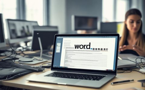 Word文档数据恢复费用是多少？