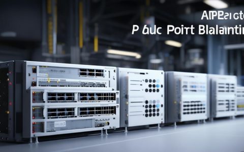 ap自动负载均衡如何实现高效稳定？