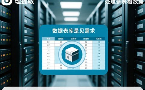 如何提取其他表格的数据库数据？步骤方法详解