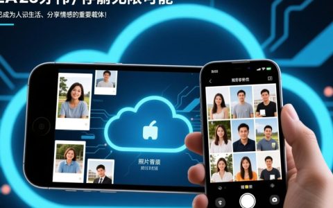 谷歌服务器照片怎么保存查看？个人数据存储在哪？
