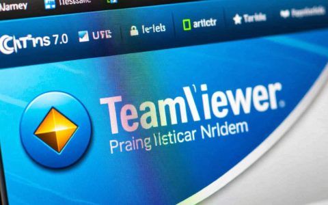 CentOS7.0安装TeamViewer时出现连接失败怎么办？
