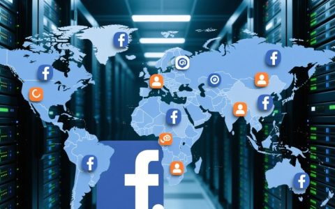 Facebook国际服务器在哪？国内访问速度慢怎么办？