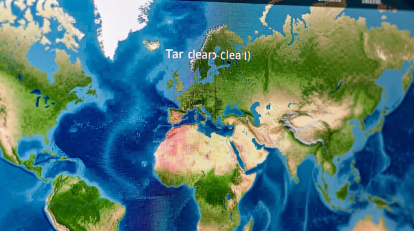 map.clear()报错怎么办?常见原因及解决方法 map.clear()报错怎么办?常见原因及解决方法