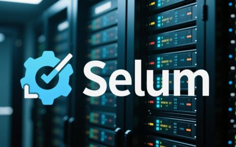 selenium连接数据库具体步骤有哪些？