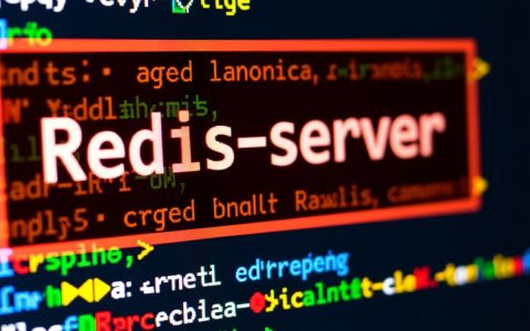 redis-server启动报错如何排查解决？