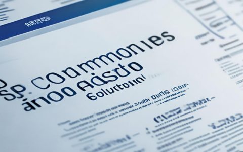 ASP开发中常见问题有哪些？如何快速解决？