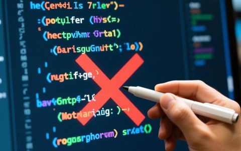 c语言主入口报错怎么解决？新手必看常见问题与修复方法