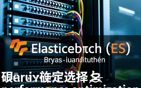 es服务器配置怎么选？内存、CPU、磁盘规格怎么搭配最优？
