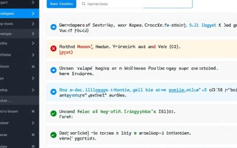 npm vue cli安装项目时报错如何解决？