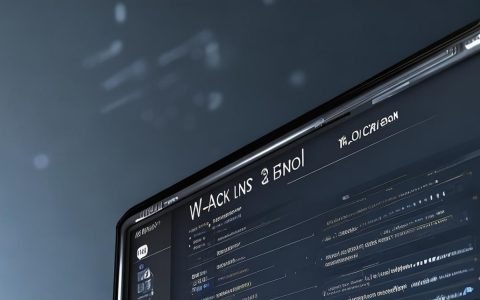 WAF防火墙黑名单具体作用是什么？