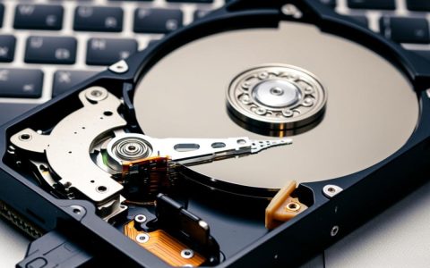 CentOS新增加硬盘后如何分区挂载并开机自动生效？
